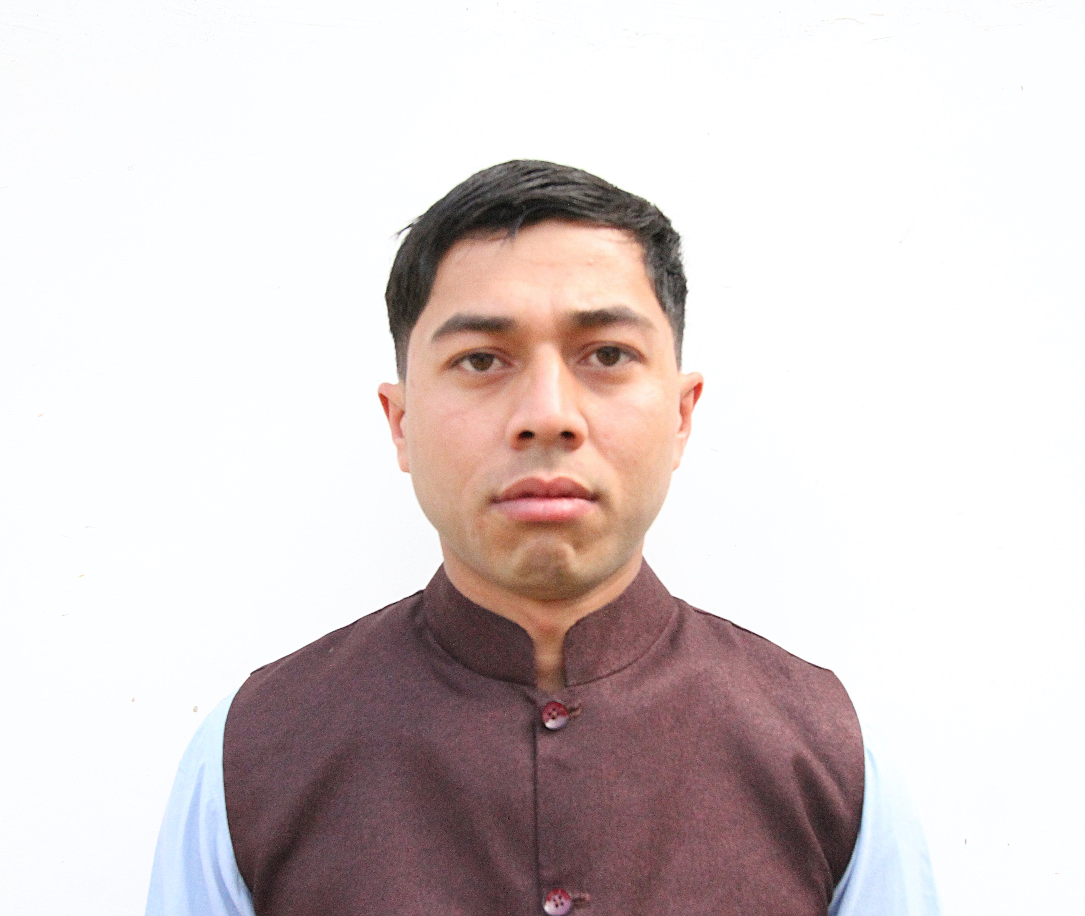 Jeewan Ghimire